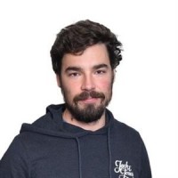 Matej Leskovar