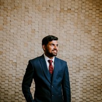 Aravind Reddy