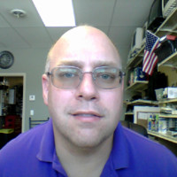 Andrew Sudduth