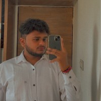 Rushabh Darji