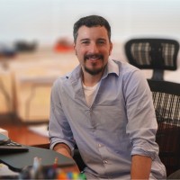 Michael Sarro