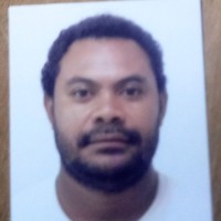 Joseph Aufeke