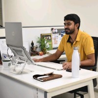 Kannan Manoharan