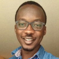 Faical Yannick P. Congo, Ph.D.