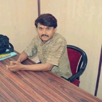 sandeep khot