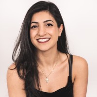 Zalin Gouriye