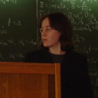 Nataliya Ivanova