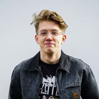 Joshua Clarke