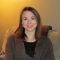 Lauren Posenau