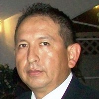 Joel M. Cortez