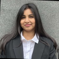 Ashika Mehta