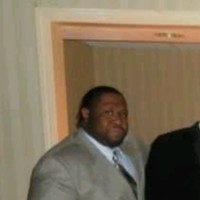 Clarence Pryor
