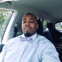 Terrance Cotton