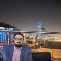 Emad Sabra