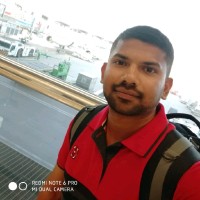 Badhusha Syed