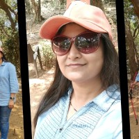 Prajakta Sawant