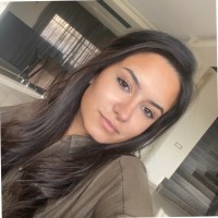 Rebecca Farah
