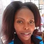 Cecilia Mwangi