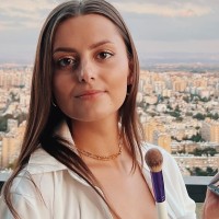 Liubov Voevodina