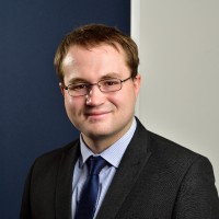 Ben Lewtas