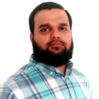 TALHA IQBAL