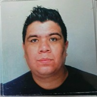 Cristian Daniel Pinto