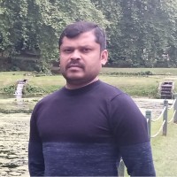 Karthikeyan Shanmugam