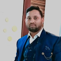 Manish Sahoo