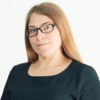 Anastasiia Chishkovskaia