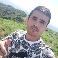 Sadriddin Sirojiddinov