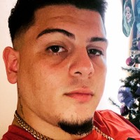 Christopher Amador