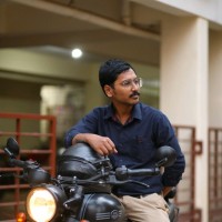 Venkatesh Shekar