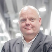 Kenneth Jorgensen