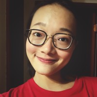 Yu Chun (Ellie) Chen