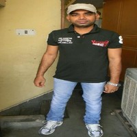 Sangram Rout