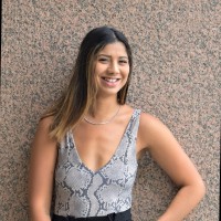 Olivia Linares