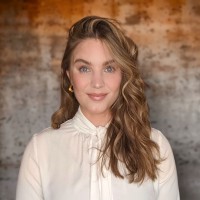 Caroline Tomsfelt