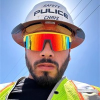 Chris Trevino