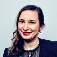 Agnes Lu-Hodi, Pmp®, Mspm, Itil®
