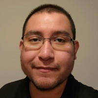 Luis Calderon