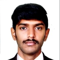 Krishnaraj B