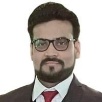 Shubham Khandelwal