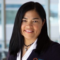 Angela Young