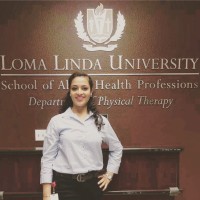 Simran Lund (Bpt, Ppdpt, Aib-Vrc)