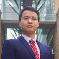 Cooper (Shibo) Lu