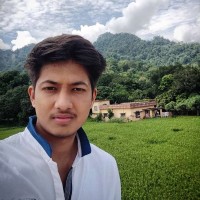 Tushar Rawat