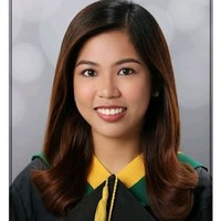 May Angelie Velasco