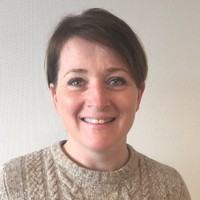 Berte Holstad Engen