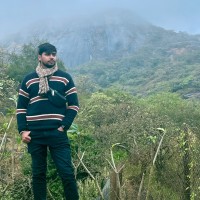 Ashutosh Singh