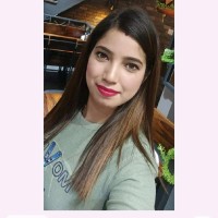 Ekta Pandey